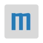 mojaserca android application logo